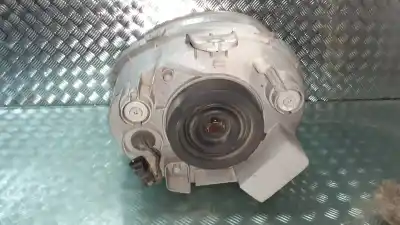 Second-hand car spare part right headlight for daewoo matiz cd oem iam references rhd9889 lhd9888 