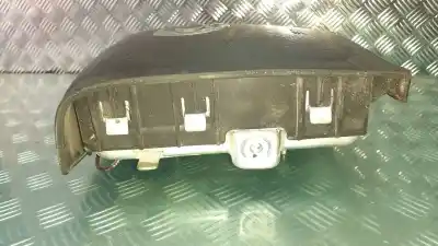 Автозапчастина б/у передня ліва подушка безопасности для ssangyong rodius xdi посилання на oem iam   