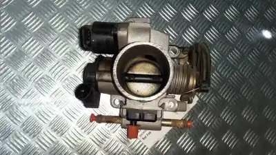 Second-hand car spare part throttle body for daewoo matiz cd oem iam references 16536