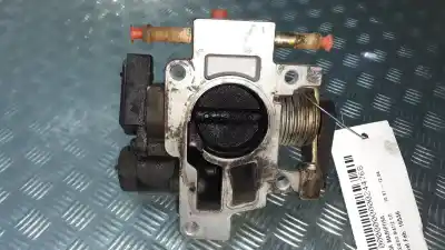 Pezzo di ricambio per auto di seconda mano scatola della farfalla per daewoo matiz cd riferimenti oem iam 16536 30877 