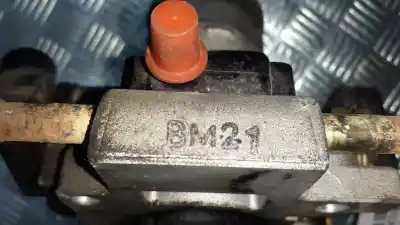 Pezzo di ricambio per auto di seconda mano scatola della farfalla per daewoo matiz cd riferimenti oem iam 16536 30877 