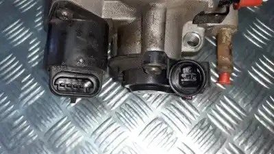 Pezzo di ricambio per auto di seconda mano scatola della farfalla per daewoo matiz cd riferimenti oem iam 16536 30877 