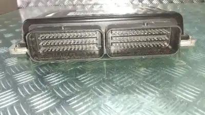 Second-hand car spare part ecu engine control for daewoo matiz cd oem iam references 96291050  s01001200e0