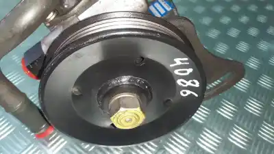 Second-hand car spare part steering pump for daewoo matiz cd oem iam references   
