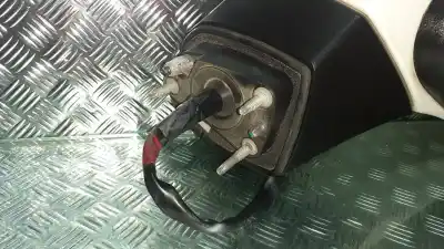 Second-hand car spare part right rearview mirror for opel mokka x design line start/stop oem iam references 688274658  045020