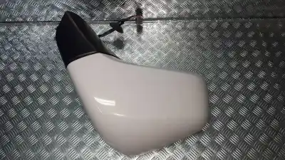 Second-hand car spare part right rearview mirror for opel mokka x design line start/stop oem iam references 688274658  045020