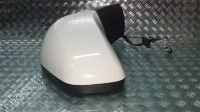 Second-hand car spare part right rearview mirror for opel mokka x design line start/stop oem iam references 688274658  045020