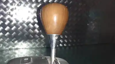 Pezzo di ricambio per auto di seconda mano leva del cambio per jaguar s-type 2.7 v6 diesel classic riferimenti oem iam 2r837k004au  112101409