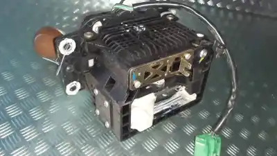 Pezzo di ricambio per auto di seconda mano leva del cambio per jaguar s-type 2.7 v6 diesel classic riferimenti oem iam 2r837k004au  112101409