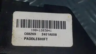 Автозапчасти б/у рулевое управление за mitsubishi eclipse cross top 4wd ссылки oem iam 2401a008  c68269