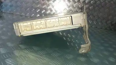 Second-hand car spare part ecu engine control for toyota corolla (e12) 2.0 d-4d linea luna berlina oem iam references 8966602320  mb1758006375