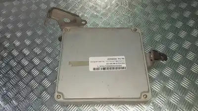 Second-hand car spare part ecu engine control for toyota corolla (e12) 2.0 d-4d linea luna berlina oem iam references 8966602320  mb1758006375