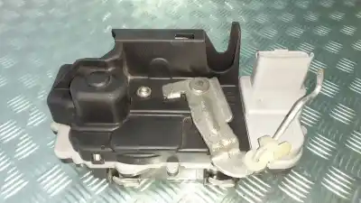 Pezzo di ricambio per auto di seconda mano Serratura Porta Posteriore Sinistra per CITROEN XSARA PICASSO 1.6 HDi 90 LX Plus Riferimenti OEM IAM 3429A  