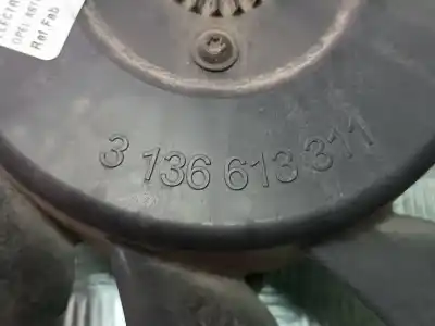 Автозапчасти б/у электрический вентилятор за opel astra gtc cosmo ссылки oem iam 24467442 3136613311 0130303304