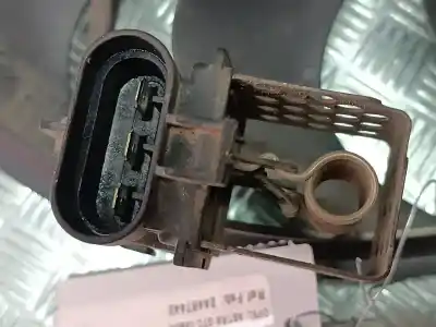 Автозапчасти б/у электрический вентилятор за opel astra gtc cosmo ссылки oem iam 24467442 3136613311 0130303304