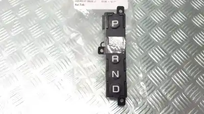 Peça sobressalente para automóvel em segunda mão trocar por chevrolet cruze lt referências oem iam 