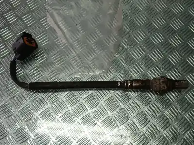Pièce détachée automobile d'occasion Sonde Lambda pour MITSUBISHI ECLIPSE (D30) GS Références OEM IAM 065500 0655009130 