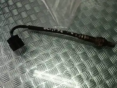 Pezzo di ricambio per auto di seconda mano sonda lambda per mitsubishi eclipse (d30) gs riferimenti oem iam 065500 0655009130 