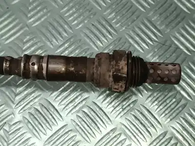 Pezzo di ricambio per auto di seconda mano sonda lambda per mitsubishi eclipse (d30) gs riferimenti oem iam 065500 0655009130 
