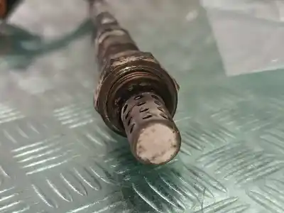 Pezzo di ricambio per auto di seconda mano sonda lambda per mitsubishi eclipse (d30) gs riferimenti oem iam 065500 0655009130 