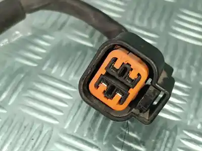 Pezzo di ricambio per auto di seconda mano sonda lambda per mitsubishi eclipse (d30) gs riferimenti oem iam 065500 0655009130 