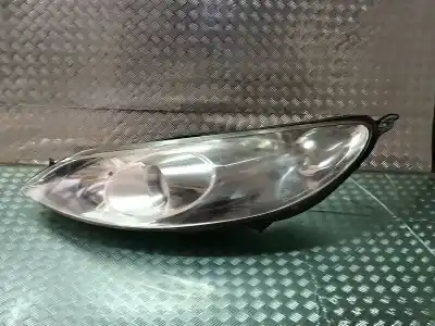 Recambio de automóvil de segunda mano de FARO IZQUIERDO para PEUGEOT 407  referencias OEM IAM 964194428002  0301213271