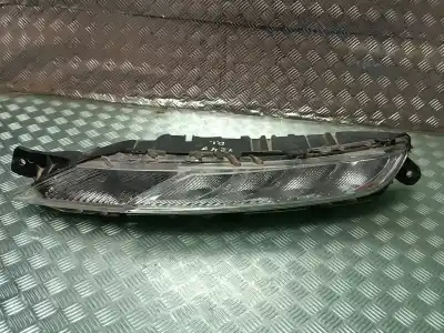 Piesă de schimb auto la mâna a doua Semnalizator Fata Stânga pentru CITROEN C4 PICASSO Attraction Referințe OEM IAM 9676036380  