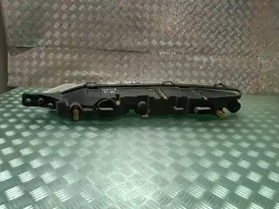 Pezzo di ricambio per auto di seconda mano pilota anteriore destro per citroen c4 picasso attraction riferimenti oem iam 9676036280  89209001