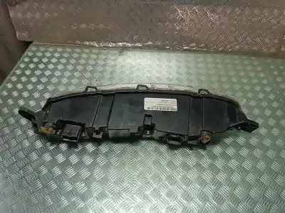 Pezzo di ricambio per auto di seconda mano pilota anteriore destro per citroen c4 picasso attraction riferimenti oem iam 9676036280  89209001