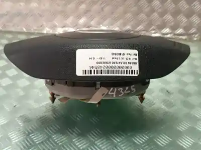 Pièce détachée automobile d'occasion airbag avant gauche pour seat ibiza (6l1) fresh références oem iam 61400240  6l08802