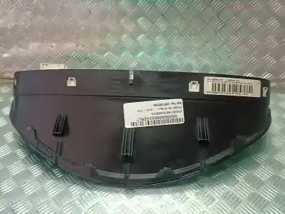 Second-hand car spare part dashboard for peugeot 407 st sport oem iam references 9651855380 a2c53010609g 110080221