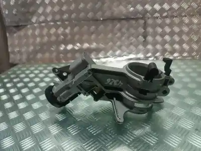 Автозапчастина б/у стартер для opel astra gtc cosmo посилання на oem iam 2421430  17425k226b