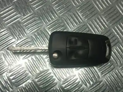 Автозапчастина б/у стартер для opel astra gtc cosmo посилання на oem iam 2421430  17425k226b