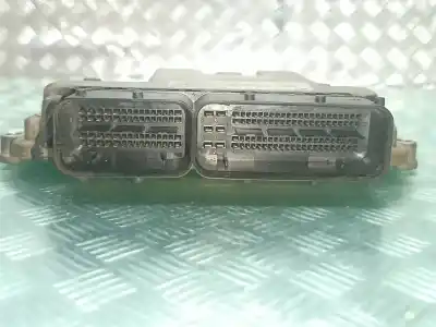 Автозапчастина б/у ебу контролер двигуна для opel astra gtc cosmo посилання на oem iam 55198921  0281012548