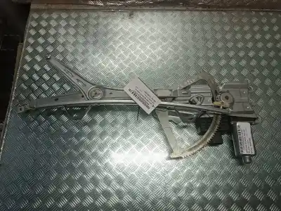 Автозапчастина б/у регулятор переднього правого скла для opel astra gtc cosmo посилання на oem iam 13100418rh  13100406rh