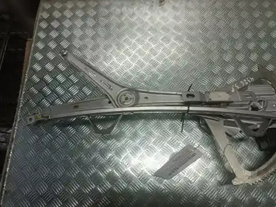 Автозапчастина б/у регулятор переднього правого скла для opel astra gtc cosmo посилання на oem iam 13100418rh  13100406rh