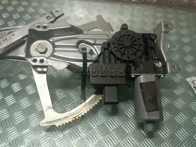 Автозапчастина б/у регулятор вікна передній лівий для opel astra gtc cosmo посилання на oem iam 13100417lh  13100405lh