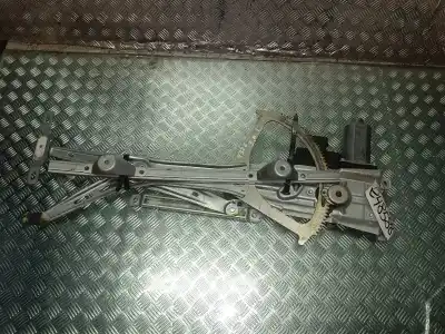 Автозапчастина б/у регулятор вікна передній лівий для opel astra gtc cosmo посилання на oem iam 13100417lh  13100405lh