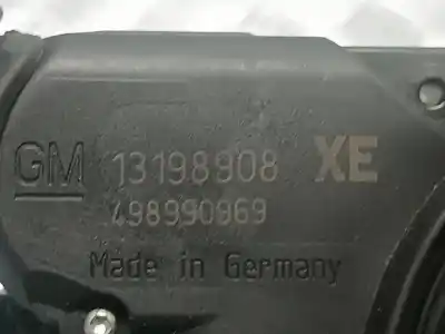 Автозапчасти б/у управление светом за opel astra gtc cosmo ссылки oem iam 13198908xe 203772 498990969