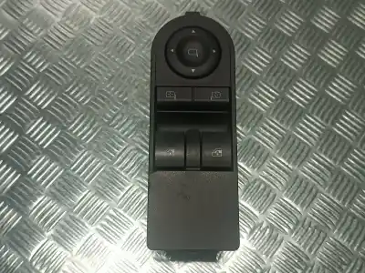 Second-hand car spare part left front power window switch for opel astra gtc cosmo oem iam references 13228706