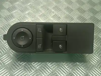 Автозапчасти б/у выключатель левого переднего окна за opel astra gtc cosmo ссылки oem iam 13228706  