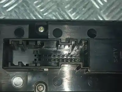 Автозапчасти б/у выключатель левого переднего окна за opel astra gtc cosmo ссылки oem iam 13228706  