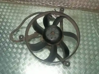 Автозапчасти б/у электрический вентилятор за seat leon (1m1) signo ссылки oem iam 1j0121206d