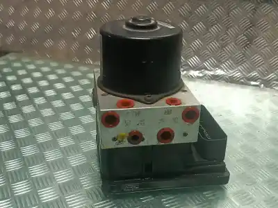 Second-hand car spare part abs for opel astra gtc cosmo oem iam references 13213610  10020602064