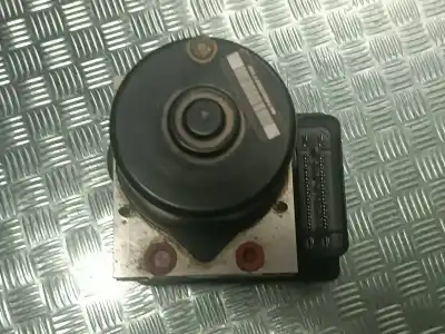 Second-hand car spare part abs for opel astra gtc cosmo oem iam references 13213610  10020602064