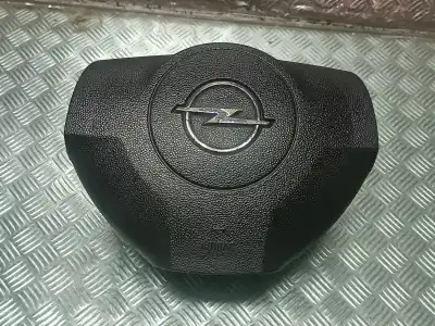 Second-hand car spare part front left air bag for opel astra gtc cosmo oem iam references 13111344