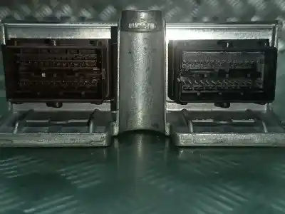 Автозапчастина б/у блок управління подушками безпеки для opel astra gtc cosmo посилання на oem iam 13188854 403260a2 327963935