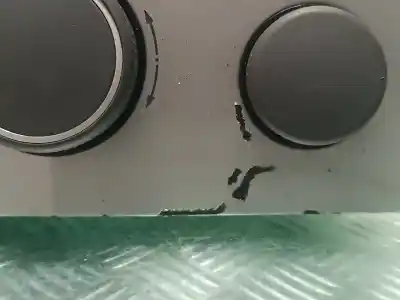 Second-hand car spare part climate control for opel astra gtc cosmo oem iam references 13122962  el2