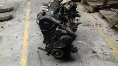 Second-hand car spare part complete engine for citroen c15 d oem iam references 1cv1j 1cm1j 161a