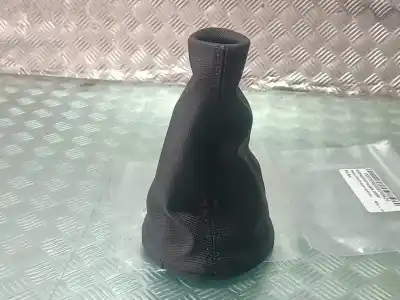 Peça sobressalente para automóvel em segunda mão forra da alavanca de velocidades por renault modus confort dynamique referências oem iam   